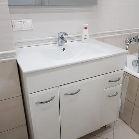 Казимировская Apartment *