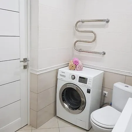 Казимировская Apartment Minsk
