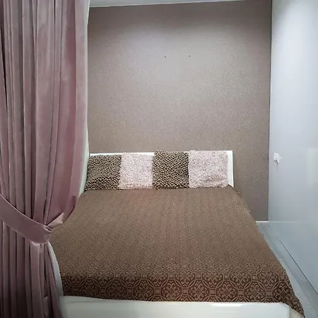 Apartment Казимировская Minsk