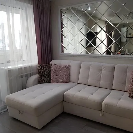 Apartment Казимировская Minsk