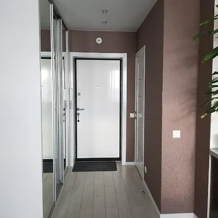 Казимировская Apartment