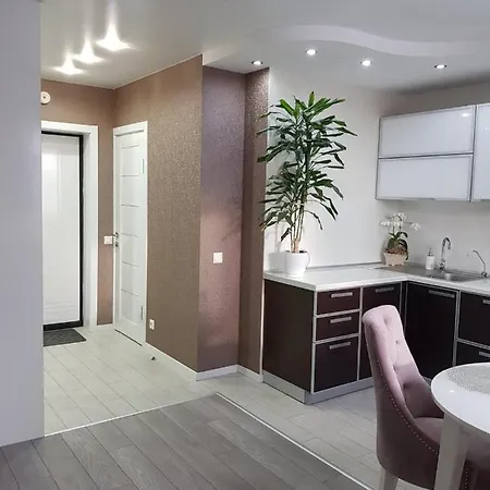 Казимировская Apartment Minsk